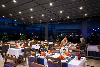 Antusa Design Hotel & Spa fotoÄŸrafÄ±