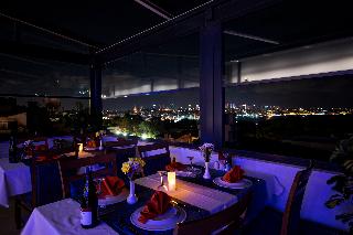 Antusa Design Hotel & Spa fotoÄŸrafÄ±