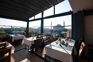 Antusa Design Hotel & Spa fotoÄŸrafÄ±