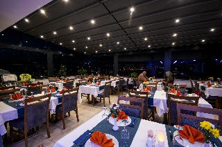 Antusa Design Hotel & Spa fotoÄŸrafÄ±