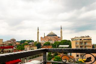 Antusa Design Hotel & Spa fotoÄŸrafÄ±