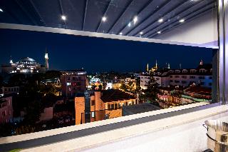 Antusa Design Hotel & Spa fotoÄŸrafÄ±
