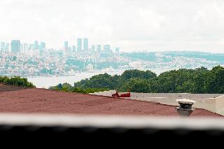 Antusa Design Hotel & Spa fotoÄŸrafÄ±