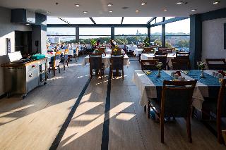 Antusa Design Hotel & Spa fotoÄŸrafÄ±