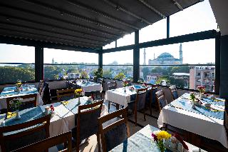 Antusa Design Hotel & Spa fotoÄŸrafÄ±