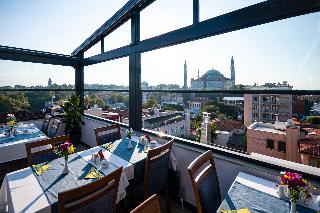 Antusa Design Hotel & Spa fotoÄŸrafÄ±