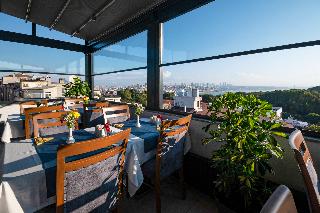Antusa Design Hotel & Spa fotoÄŸrafÄ±