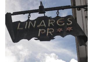 Linares Rooms Santiago otel fotoğrafı