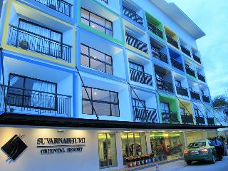 Suvarnabhumi Oriental Resort fotoÄŸrafÄ±