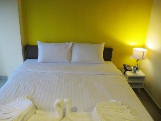 Suvarnabhumi Oriental Resort fotoÄŸrafÄ±