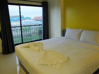 Suvarnabhumi Oriental Resort fotoÄŸrafÄ±