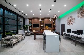 Wingate by Wyndham Long Island City fotoÄŸrafÄ±