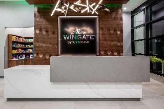 Wingate by Wyndham Long Island City fotoÄŸrafÄ±
