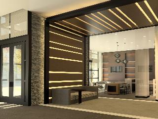Wingate by Wyndham Long Island City fotoÄŸrafÄ±