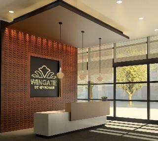 Wingate by Wyndham Long Island City fotoÄŸrafÄ±