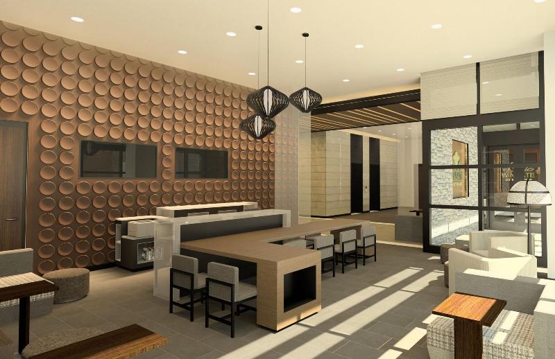 Wingate by Wyndham Long Island City - Toplantı