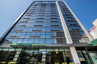 Wingate by Wyndham Long Island City otel fotoğrafı