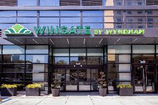Wingate by Wyndham Long Island City fotoÄŸrafÄ±