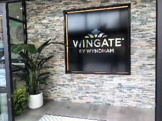 Wingate by Wyndham Long Island City fotoÄŸrafÄ±