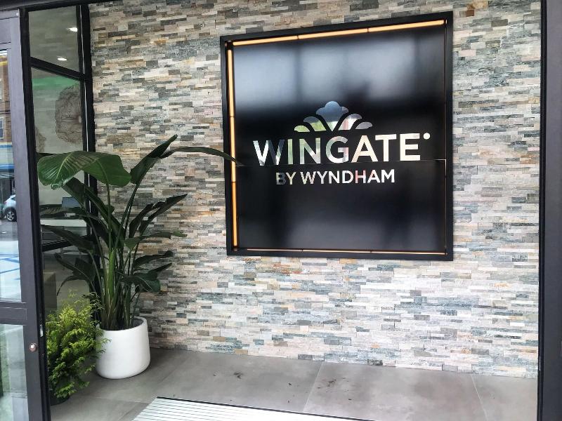 Wingate by Wyndham Long Island City - Genel