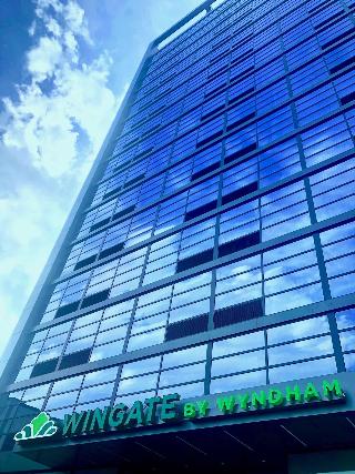 Wingate by Wyndham Long Island City fotoÄŸrafÄ±
