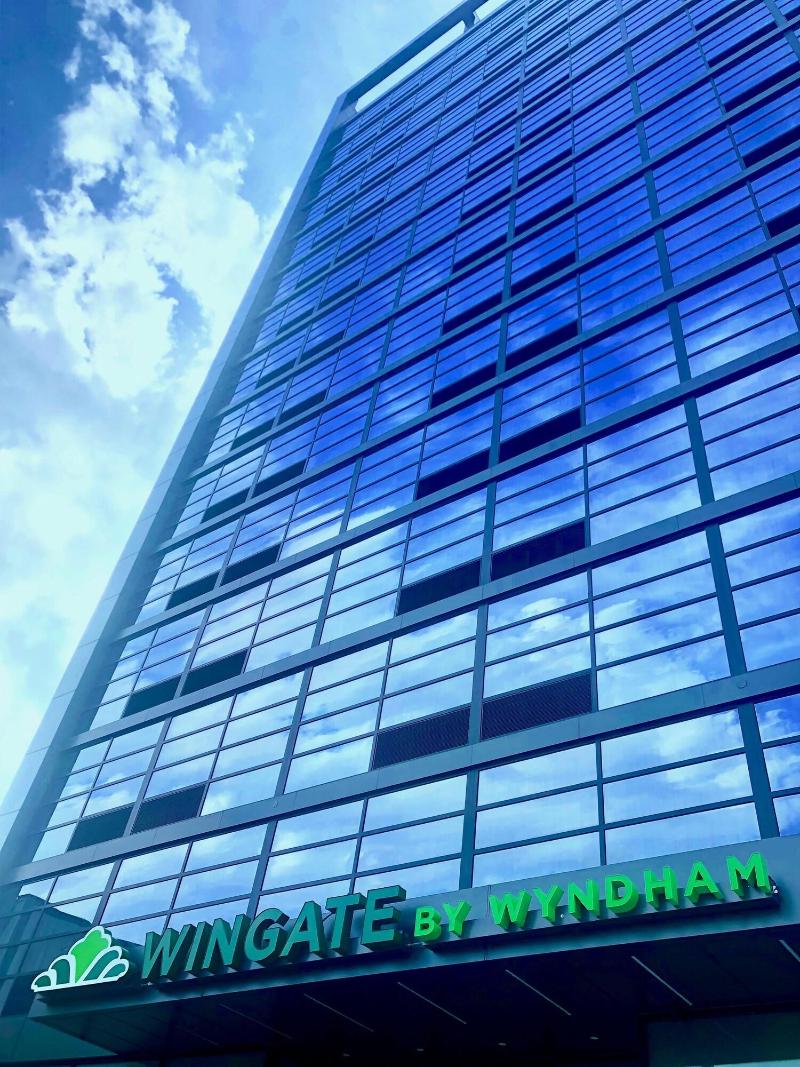 Wingate by Wyndham Long Island City - Genel