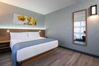 Wingate by Wyndham Long Island City fotoÄŸrafÄ±