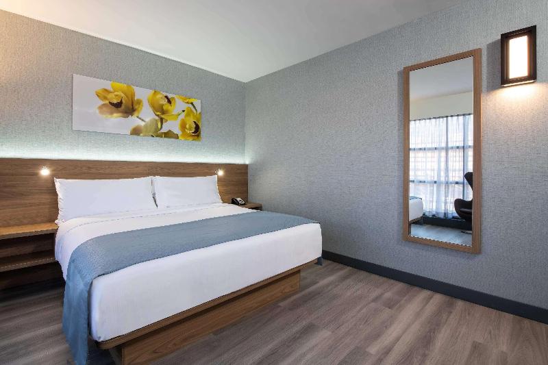 Wingate by Wyndham Long Island City - Oda