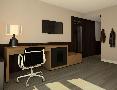Wingate by Wyndham Long Island City oda fotoğrafı
