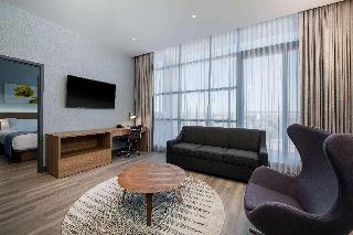 Wingate by Wyndham Long Island City fotoÄŸrafÄ±