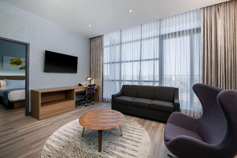 Wingate by Wyndham Long Island City - Oda