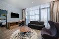 Wingate by Wyndham Long Island City oda fotoğrafı