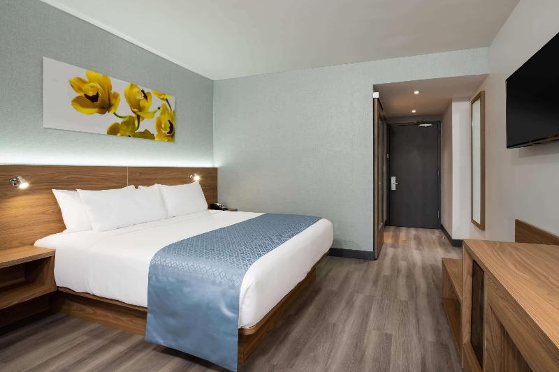 Wingate by Wyndham Long Island City - Oda