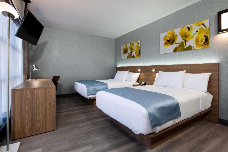 Wingate by Wyndham Long Island City - Oda