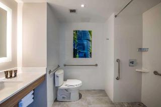 Wingate by Wyndham Long Island City fotoÄŸrafÄ±