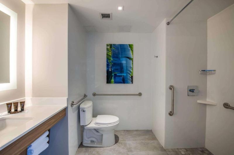 Wingate by Wyndham Long Island City - Oda