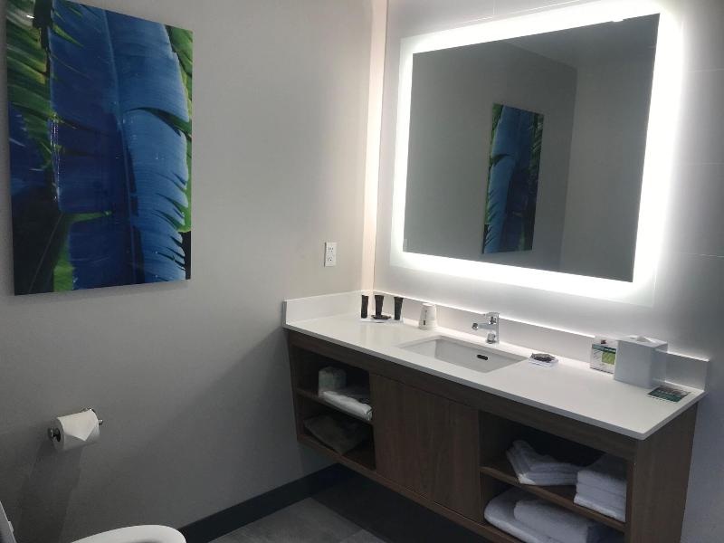 Wingate by Wyndham Long Island City - Oda