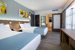 Wingate by Wyndham Long Island City fotoÄŸrafÄ±