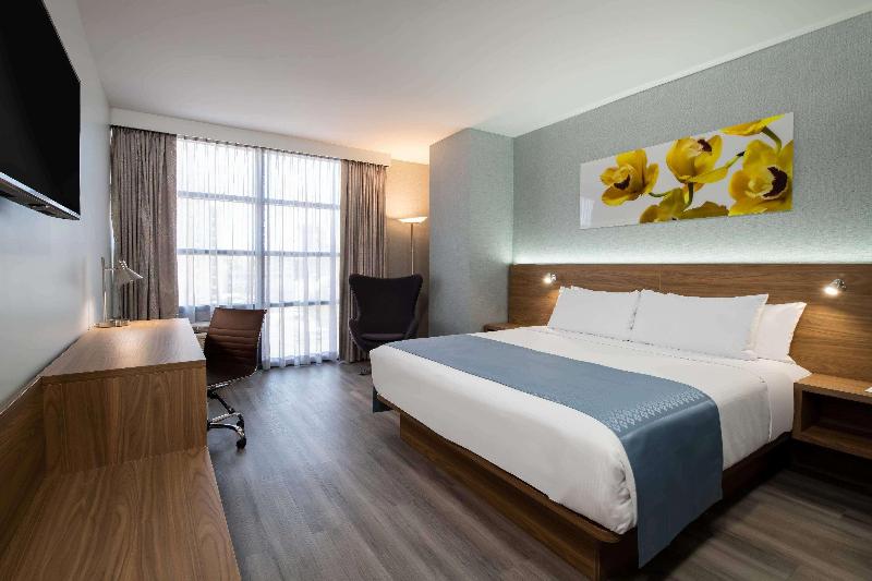 Wingate by Wyndham Long Island City - Oda