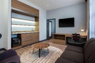 Wingate by Wyndham Long Island City fotoÄŸrafÄ±