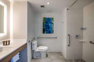 Wingate by Wyndham Long Island City fotoÄŸrafÄ±