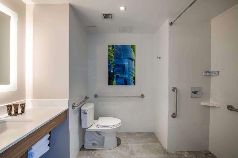Wingate by Wyndham Long Island City - Oda