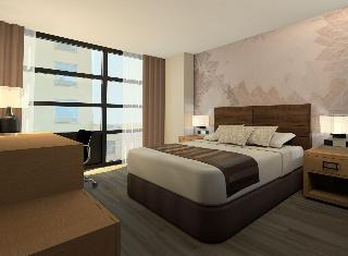 Wingate by Wyndham Long Island City fotoÄŸrafÄ±