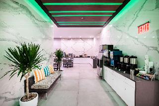 Wingate by Wyndham Long Island City fotoÄŸrafÄ±