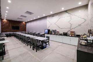 Wingate by Wyndham Long Island City fotoÄŸrafÄ±
