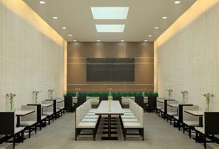 Wingate by Wyndham Long Island City fotoÄŸrafÄ±