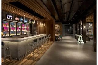 Aloft Aberdeen Teca fotoÄŸrafÄ±