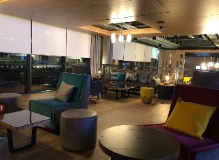 Aloft Aberdeen Teca fotoÄŸrafÄ±
