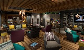 Aloft Aberdeen Teca fotoÄŸrafÄ±
