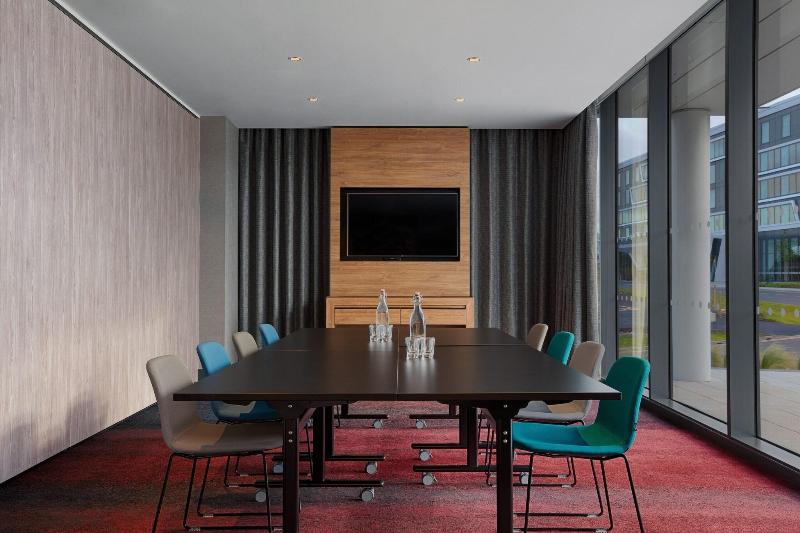 Aloft Aberdeen Teca - Toplantı